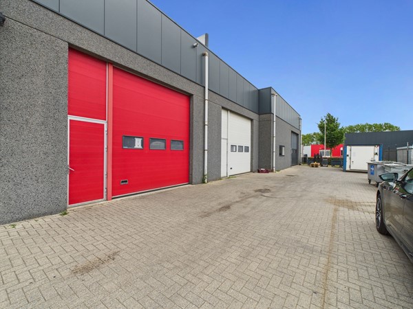 Expeditieweg 68, 4501WC Oostburg